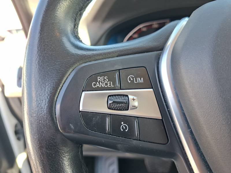 BMW X3 - Photo 27
