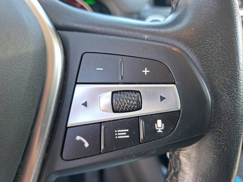 BMW X3 - Photo 28