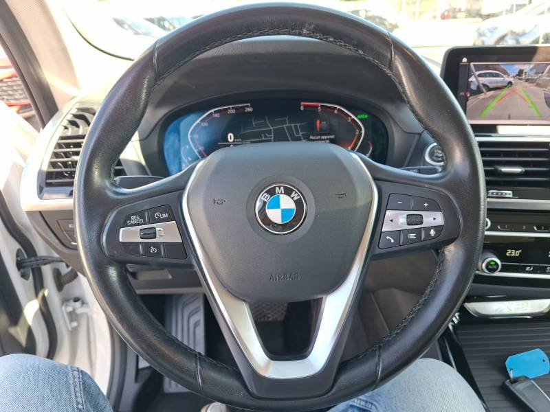 BMW X3 - Photo 29