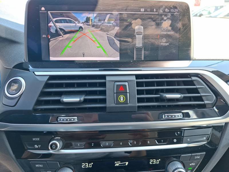 BMW X3 - Photo 30