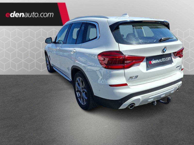 BMW X3 - Photo 3
