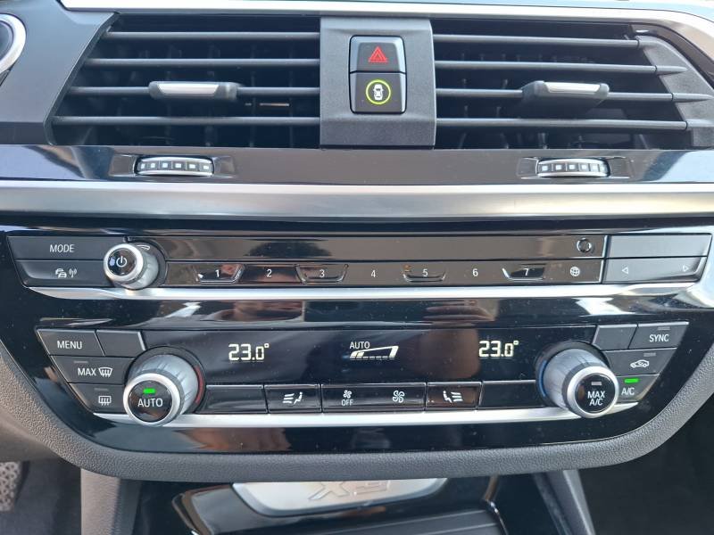 BMW X3 - Photo 33