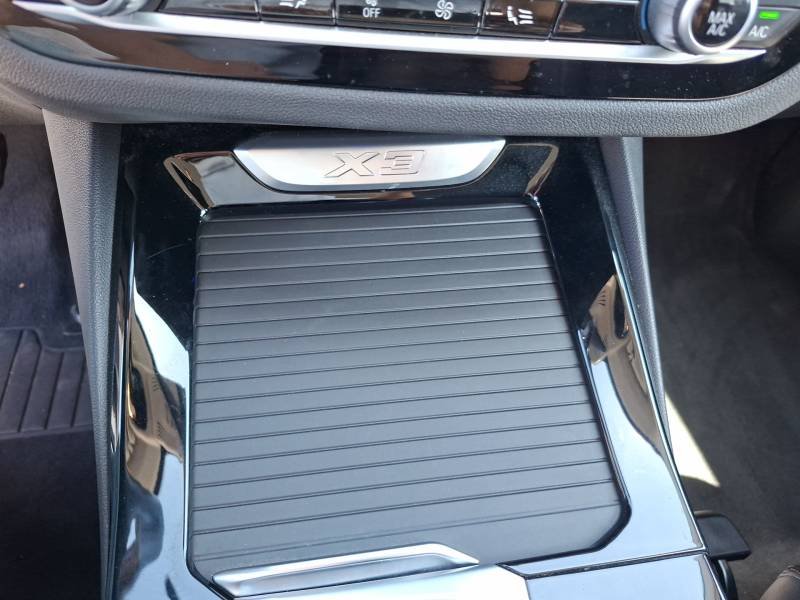 BMW X3 - Photo 34