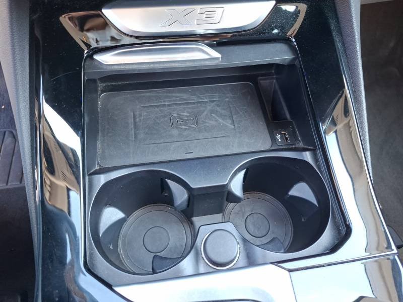 BMW X3 - Photo 35