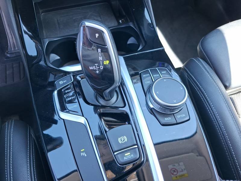 BMW X3 - Photo 36