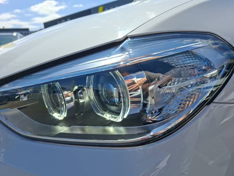 BMW X3 - Photo 38