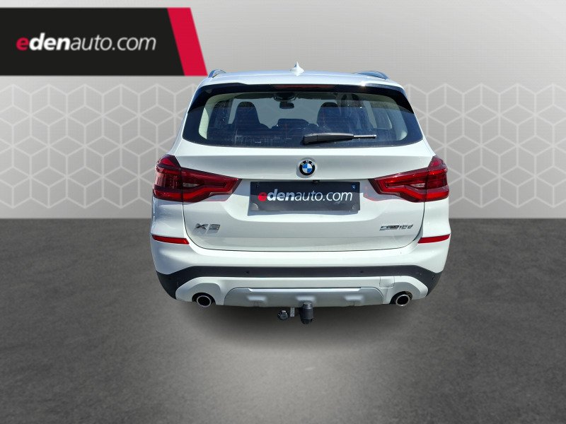BMW X3 - Photo 4