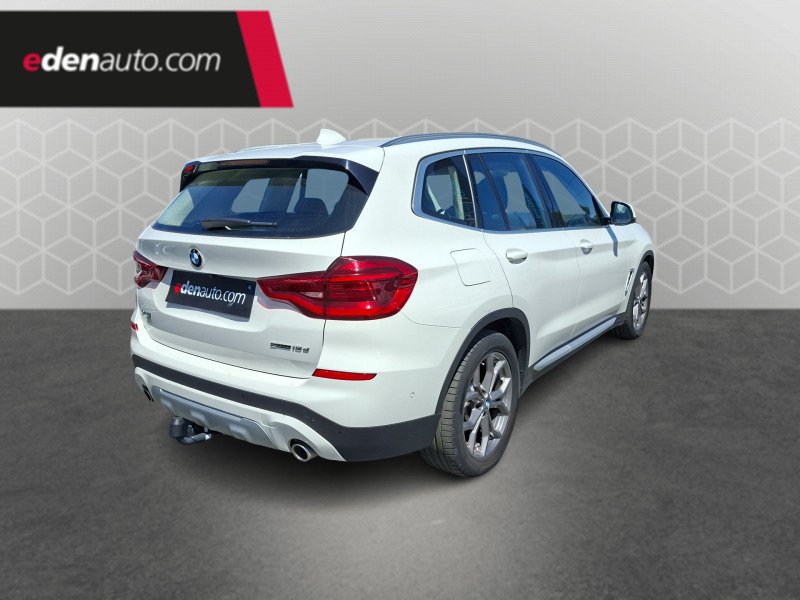BMW X3 - Photo 5