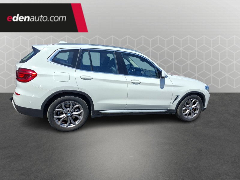 BMW X3 - Photo 6
