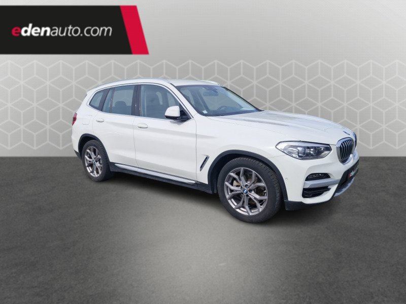 BMW X3 - Photo 7