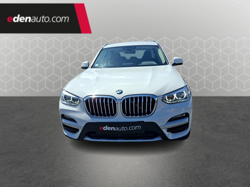 BMW X3 - Photo 8