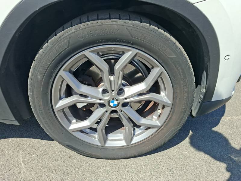 BMW X3 - Photo 9