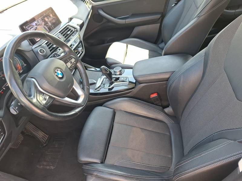 BMW X3 - Photo 10