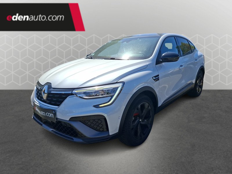 Renault Arkana - Photo 1