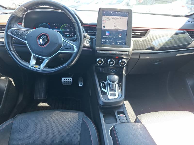 Renault Arkana - Photo 11
