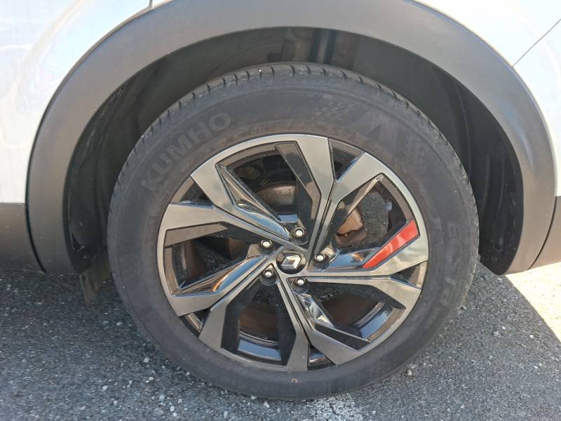 Renault Arkana - Photo 15