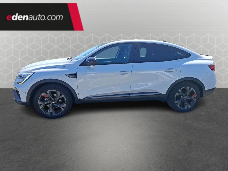 Renault Arkana - Photo 2