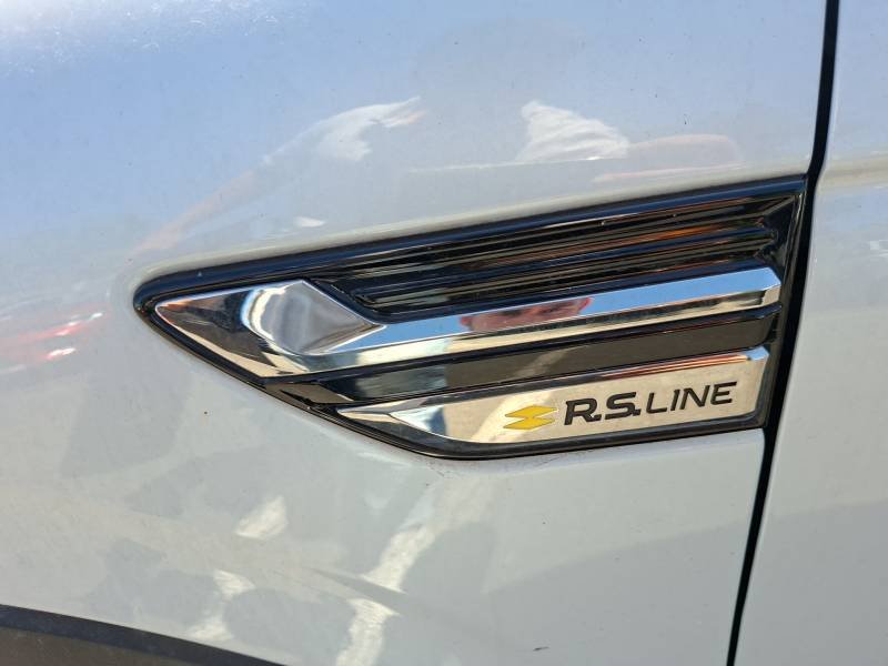 Renault Arkana - Photo 25