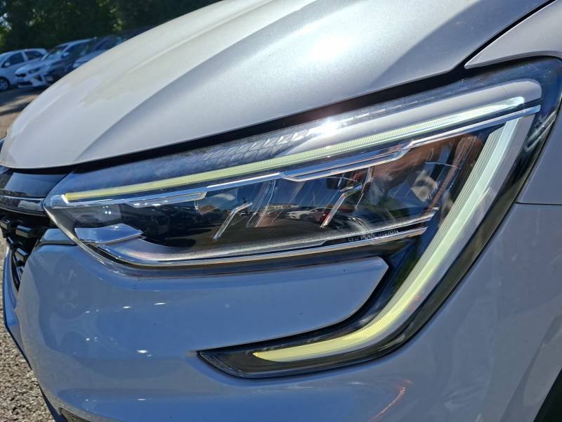 Renault Arkana - Photo 26