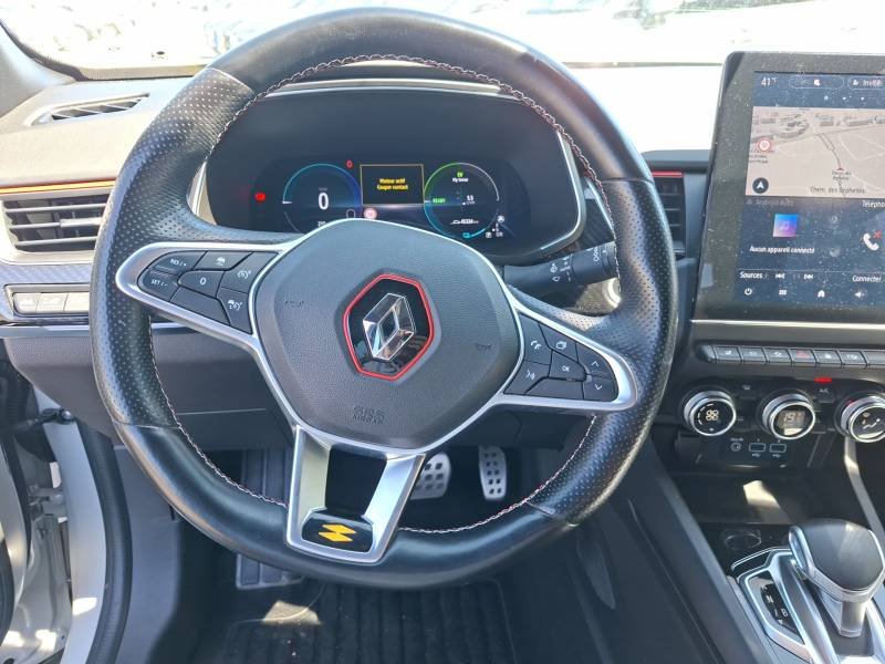 Renault Arkana - Photo 29