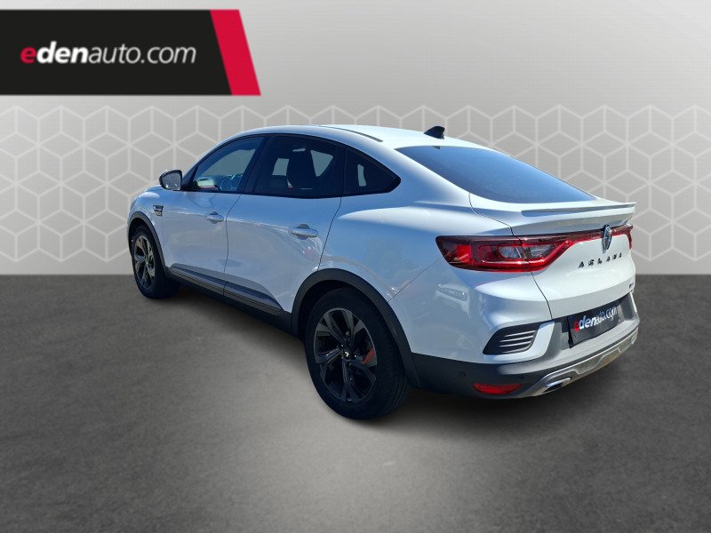 Renault Arkana - Photo 3