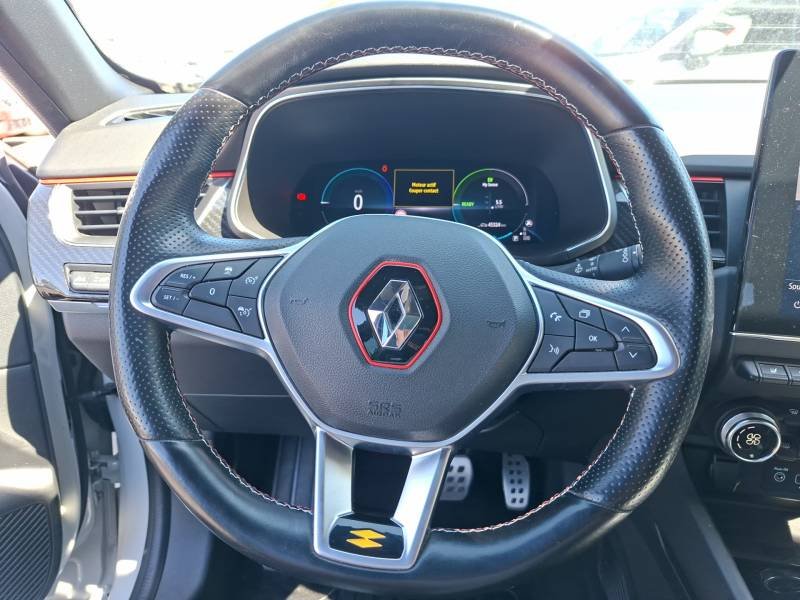 Renault Arkana - Photo 32
