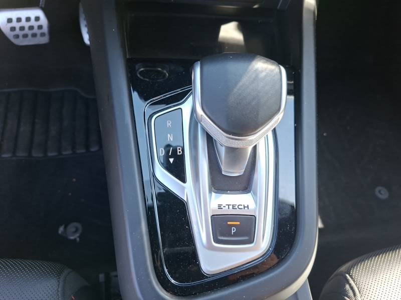 Renault Arkana - Photo 37