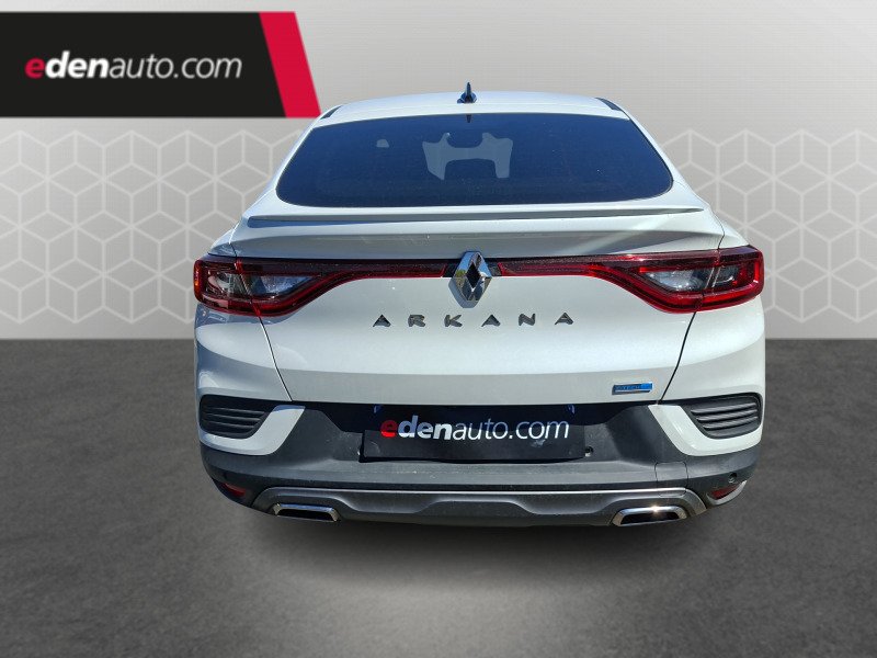 Renault Arkana - Photo 4
