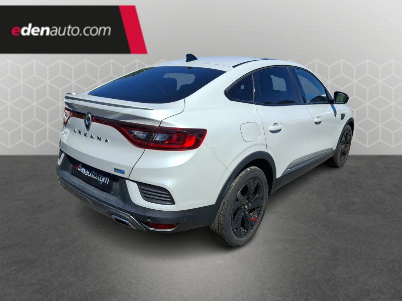 Renault Arkana - Photo 5