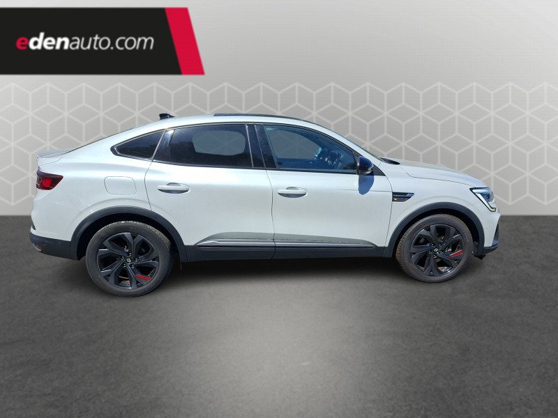 Renault Arkana - Photo 6