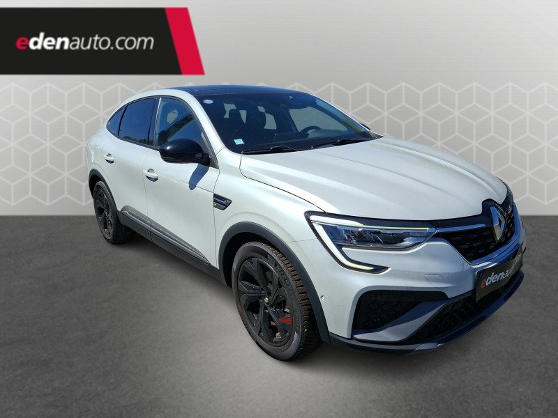 Renault Arkana - Photo 7