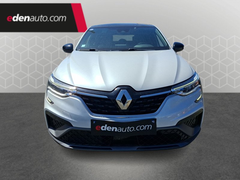 Renault Arkana - Photo 8
