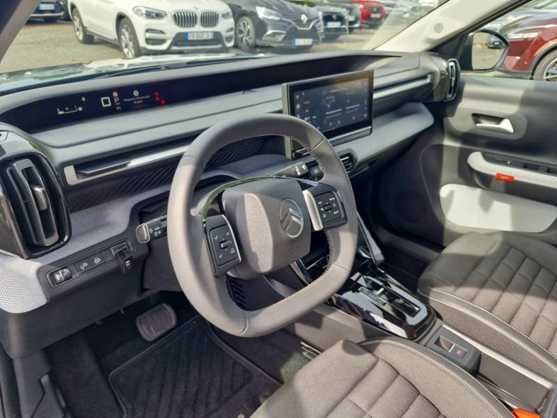 Citroën C3 Aircross - Photo 11