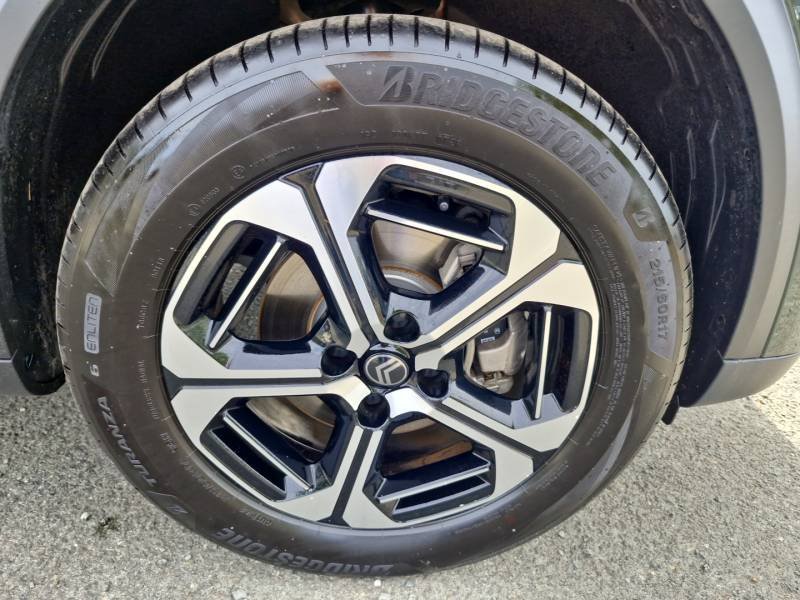 Citroën C3 Aircross - Photo 13