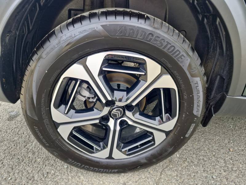 Citroën C3 Aircross - Photo 14