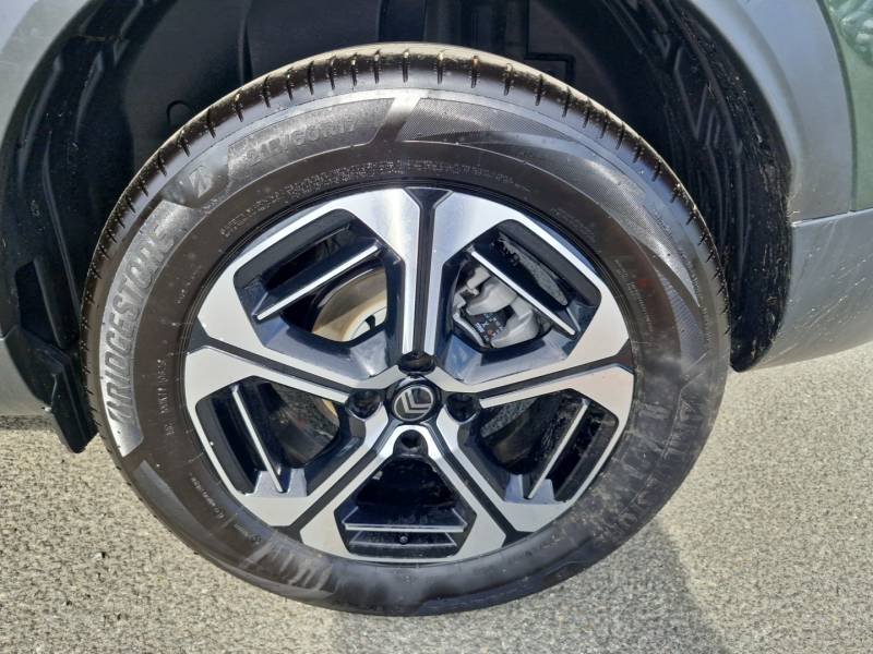 Citroën C3 Aircross - Photo 15