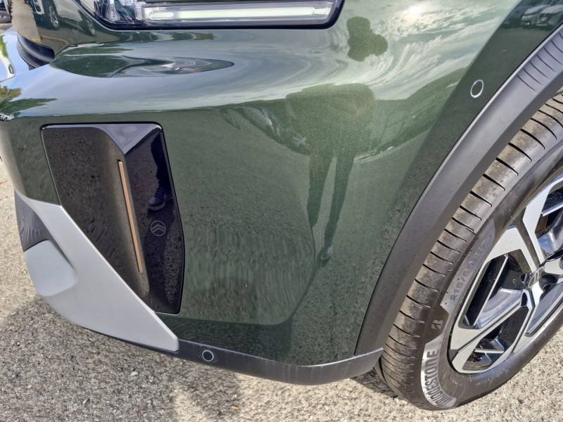 Citroën C3 Aircross - Photo 16