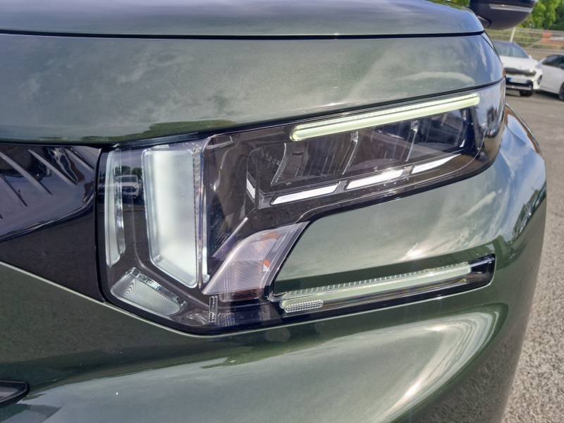 Citroën C3 Aircross - Photo 17
