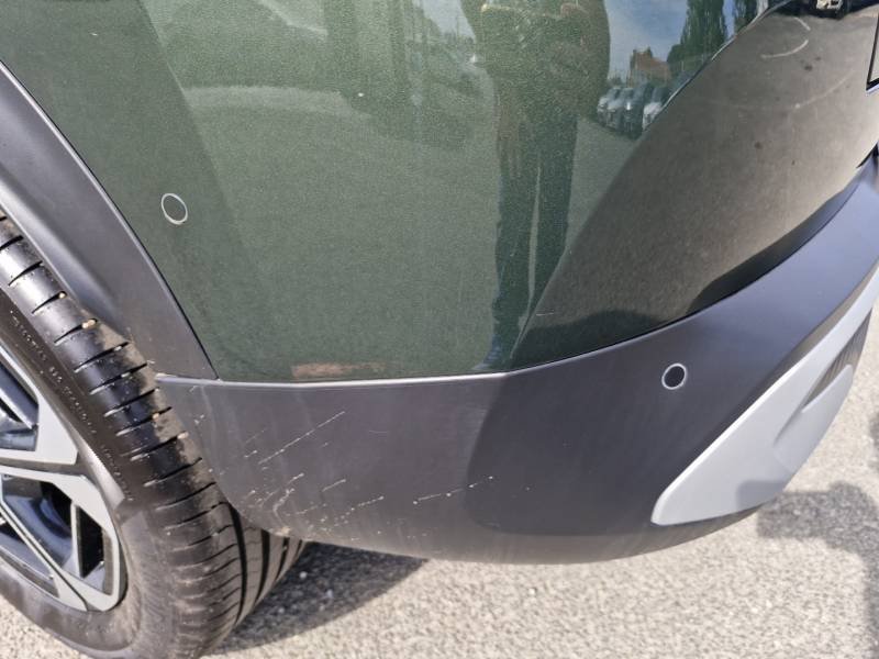Citroën C3 Aircross - Photo 18