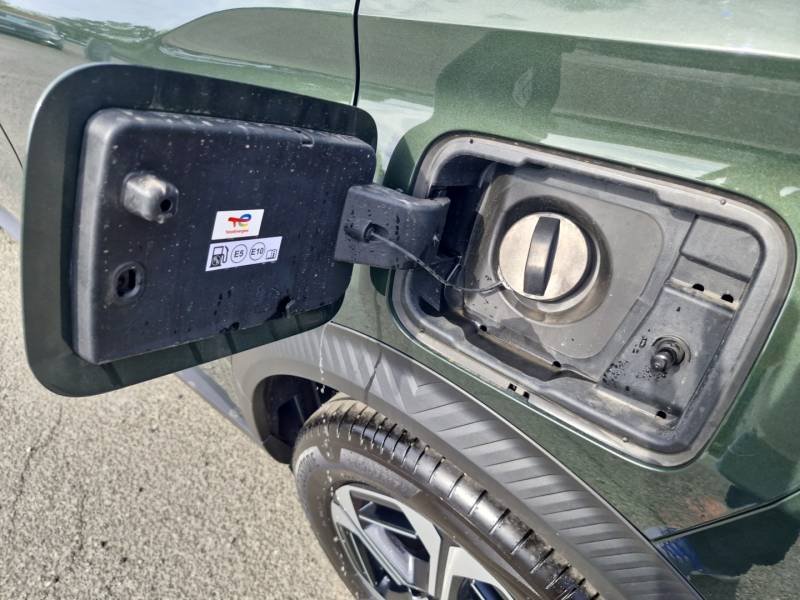 Citroën C3 Aircross - Photo 19