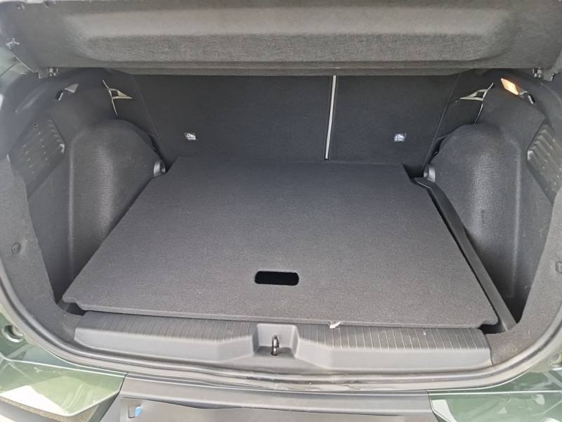 Citroën C3 Aircross - Photo 20
