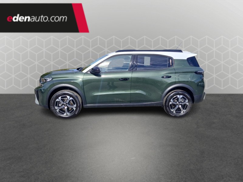 Citroën C3 Aircross - Photo 2