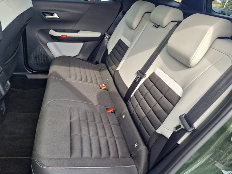 Citroën C3 Aircross - Photo 22