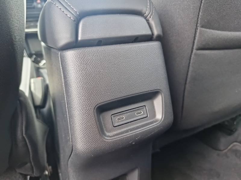 Citroën C3 Aircross - Photo 24