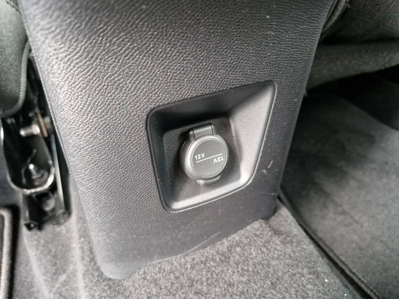 Citroën C3 Aircross - Photo 25