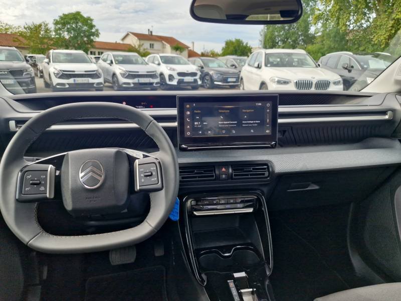 Citroën C3 Aircross - Photo 27