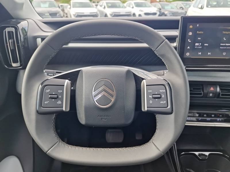 Citroën C3 Aircross - Photo 28