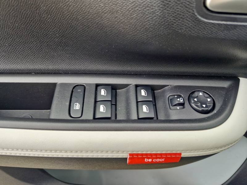Citroën C3 Aircross - Photo 29