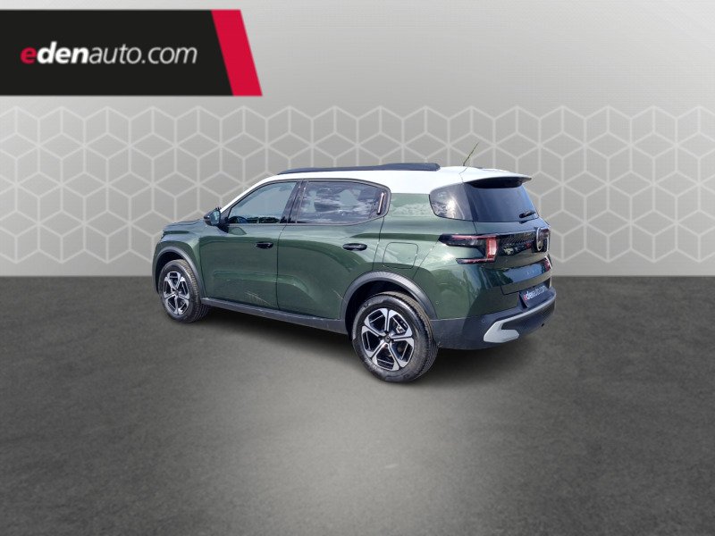 Citroën C3 Aircross - Photo 3