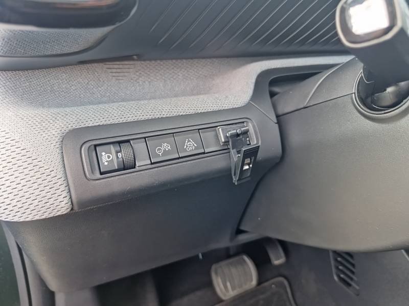 Citroën C3 Aircross - Photo 31